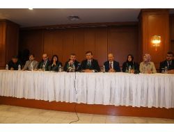 Avukatlar: İsrail Aleyhine Açılan Ceza Davası, Mahkeme Hüküm Vermeden Sonlanamaz