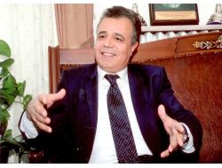 Azizoğlu: Allah Kimseyi Kapital Kölesi Yapmasın