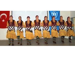 Vakfıkebir’de Hemşireler Günü Dolayısıyla Eğlence Programı Düzenlendi