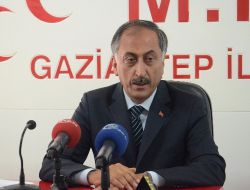 Mhp İl Başkanı Erzin: Reyhanlı’da Yaşanması Muhtemel Olayları Mhp Önledi