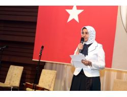 Hemşireler Sıra Gecesinde Coştu