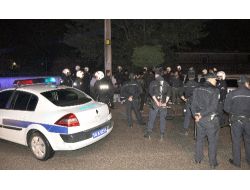 Bolu'da Gerginlik Devam Ediyor