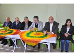 Akil İnsanlar Heyeti Bitlis’te