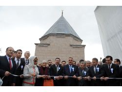 Gümrük Bakanı Yazıcı: Güvenlik Zafiyeti Sınır Kapısıyla Alakalı Değil