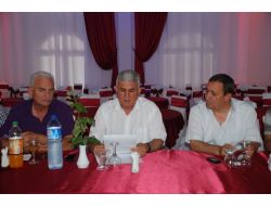 Başkan Öngel: Birliğe Borcu Olan Belediyeler Ödesin