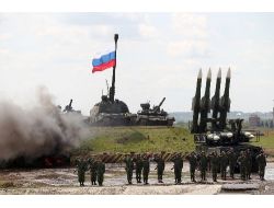 "Obama Füze Kalkanı Anlaşması Önerdi"