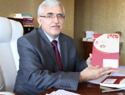 Bozok Üniversitesi İlahiyat Fakültesi'ne 220 Kontenjan