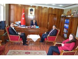 "Sosyal Güvenlik Kurumu Vatandaşları Riske Karşı Korur"