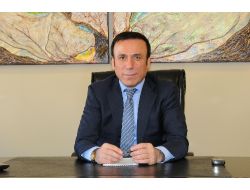 Canik Belediye Başkanı Osman Genç, Regaib Kandili'ni Kutladı