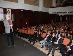 "Sağlıklı Bir Gelecek İçin Ailenizi İhmal Etmeyin"