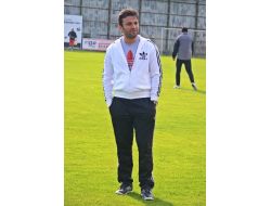 Bülent Uygun: Gaziantepspor İle Prensipte Anlaştım