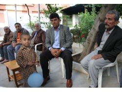 Geride Gözü Yaşlı 7 Çocuk Bıraktı