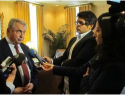 İrsen Küçük: 2013 Yılında Kıbrıs Sorununu Çözmeye Hazırız