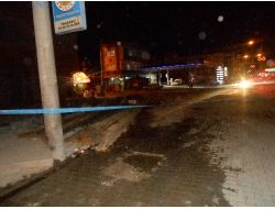 Akçakale'de Şüpheli Paket Paniği