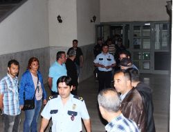 Reyhanlı’daki Bombalı Saldırının 4 Zanlısı Tutuklandı