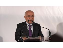 Çiçek Ve Ergün’den Eureka 2013 İnovasyon Ödülleri