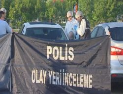 Lüks Otomobilde Şüpheli Ölüm