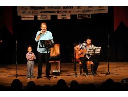 BAŞKENT ŞİİR GÜNLERİ BAŞLADI