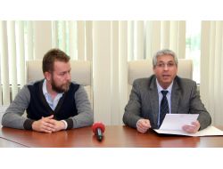 Yemeklerin Seyyahı, Bursa Orhangazi Üniversitesi Kültürel Miras Danışmanı Oldu