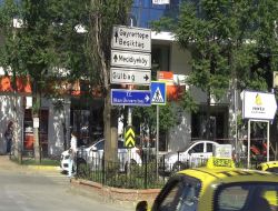 Mecidiyeköy’de Şüpheli Paket Paniği