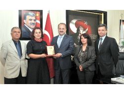 Sgk Heyeti Mamak Belediyesi’nde