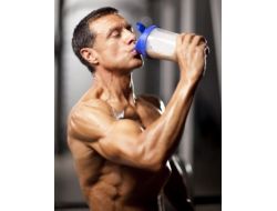 Kaçak Spor Gıdaları Dopingli Olabilir