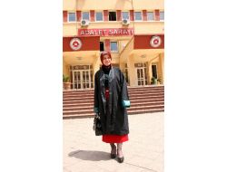 20 Yıl Sonra Başörtülü Olarak Duruşmaya Giren Avukat: Türkiye Normalleşiyor