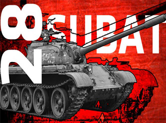 28 Şubat'ta ŞOK GELİŞME!