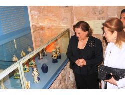 'Mardin'de Bir Oryantalist: Marius Bauer' Sergisi Açıldı