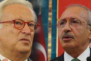 BRÜKSEL İSYAN ETTİ!