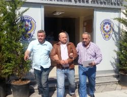 Ölen Annesinin Maaşını 6 Yıl Çekti 5 Yıl Ceza Aldı