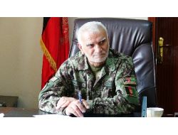 Tika’nın Kabil Askeri Lisesi’ne Yardımları Devam Ediyor