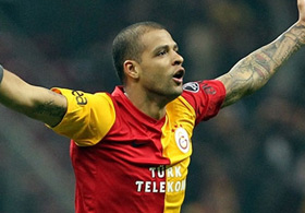 İŞTE GALATASARAY'IN MELO TEKLİFİ?