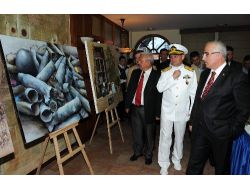 Çanakkale'de 'Çanakkale Evi' Açıldı