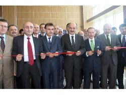 Müezzinoğlu: Alkol Ve Tuz Satışıyla İlgili Düzenlemeler Yapılacak