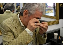 Rızvanoğlu: Altın Hala En Güvenilir Liman