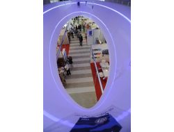 Çanakkale'de Expotroia Fuarı Açıldı