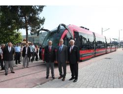 İPEKBÖCEĞİ GÖRÜCÜYE ÇIKTI