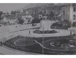 Bursa Kent Konseyi 83 Yıl Önce Yıkılan 550 Yıllık Cami İçin Harekete Geçti