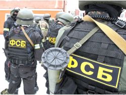 Rus İstihbaratı Fsb, Bir Cıa Ajanı Daha Yakaladı