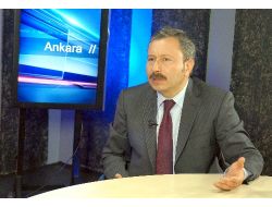 İdris Bal: İyi Niyetimizi Suistimal Ettirmemeliyiz