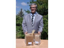 Türkiye’nin İlk Tarımsal Araştırma Merkezi, Yeni Ürünlerini Tanıttı