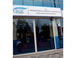 "Kayıt Dışı İstihdamla Mücadele Edilemez"