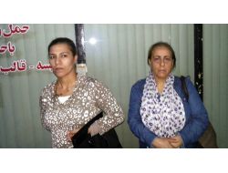 Konsolos Eşini De Soyan Yankesiciler, Güven Timlerinden Kaçamadı