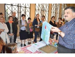 Barcelona Üniversitesi'nde Türk Günü Etkinliği Düzenlendi