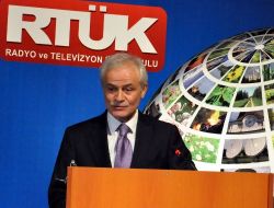 RTÜK BAŞKANI NET KONUŞTU!