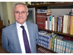 Başkan Aydoğan: Afşin, Enerji Üretim Üssü Olacak