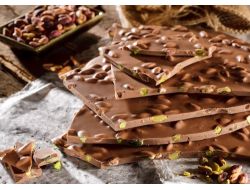 Fazla Çikolata Stres Yapıyor!..