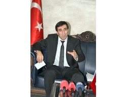 Bakan Yılmaz: Esed Rejiminden Dolayı Ortam Bozuldu