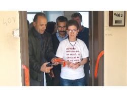 BATMAN'IN İLK YAYINEVİ AÇILDI